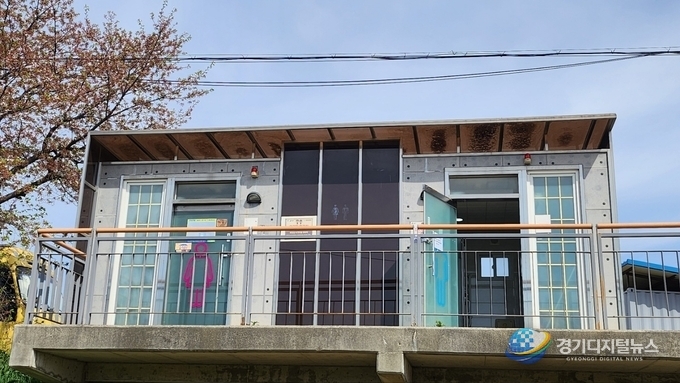 “깨끗하고 안전하다”…용인 공중화장실, 시민 칭찬 잇따라