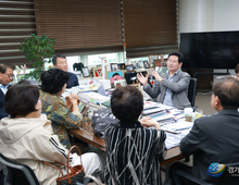 용인 성복동 복합문화체육복지센터 ‘속도 낼까’…경제성 확보가 최대 관건