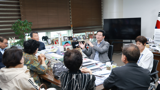 용인 성복동 복합문화체육복지센터 ‘속도 낼까’…경제성 확보가 최대 관건