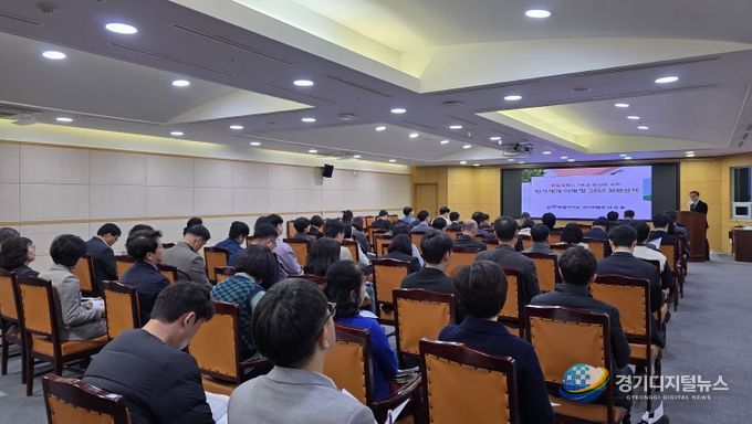 전북자치도,「청렴이음 실무회의」개최