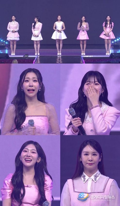 V CHOSUN <미스트롯4 갈라쇼>