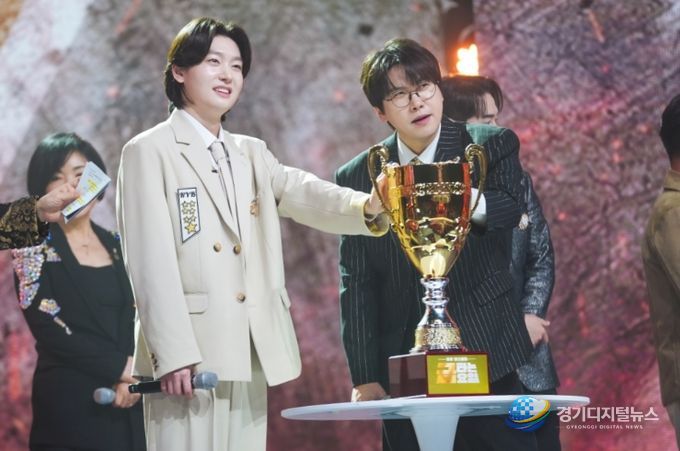 TV CHOSUN '금타는 금요일'