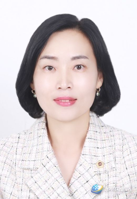 충남도의회 신순옥 의원