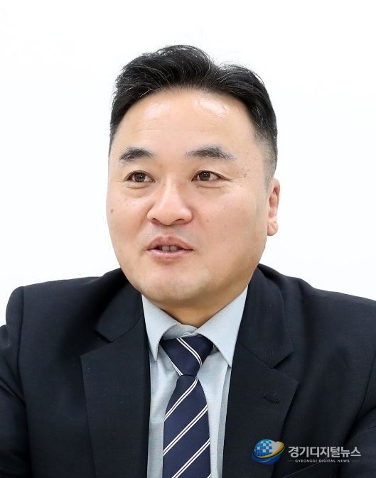 충남도의회 박정수 의원