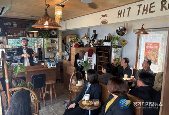 제주 로컬크리에이터 지역경제 활성화 이해