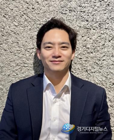 주식회사 더제이알디 한승조 대표(사진: 더제이알디 제공)