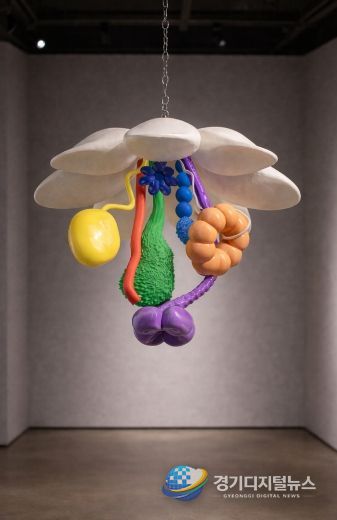 대구아트웨이 올해 첫 월간범어 <EDEN> 개최