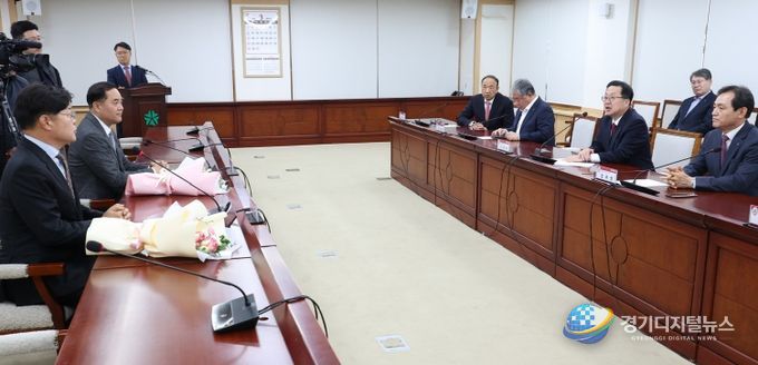 대전시 평촌산단에 대규모 투자유치