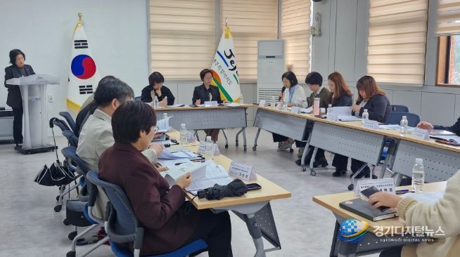 제주특별자치도 여성일자리협의체 개최, 직업교육훈련 개선 논의