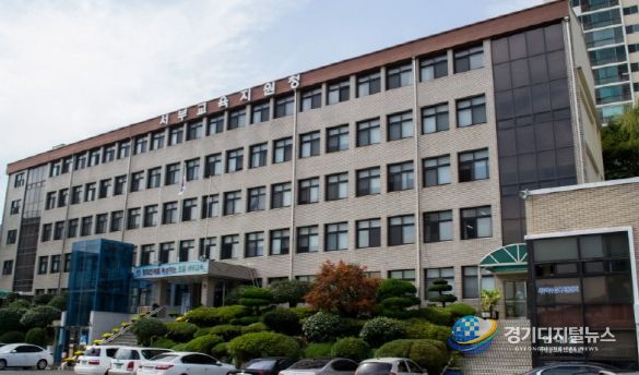 부산서부교육지원청