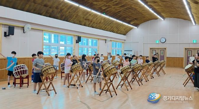 ,‘남부 문화예술네트워크’ 운영