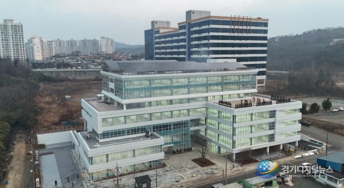 창업거점 ‘이노플러스 스테이지’