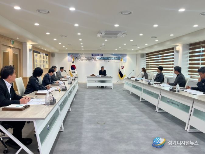 강원특별자치도교육청, 학생맞춤통합지원위원회