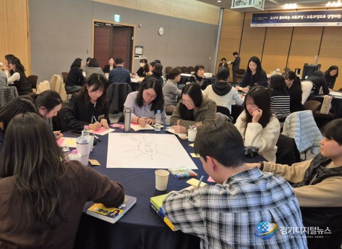 중·고등학교 교과 교육과정연구회