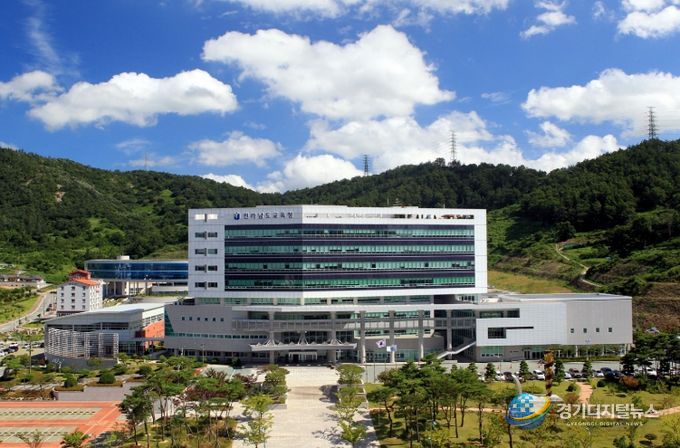 전라남도교육청