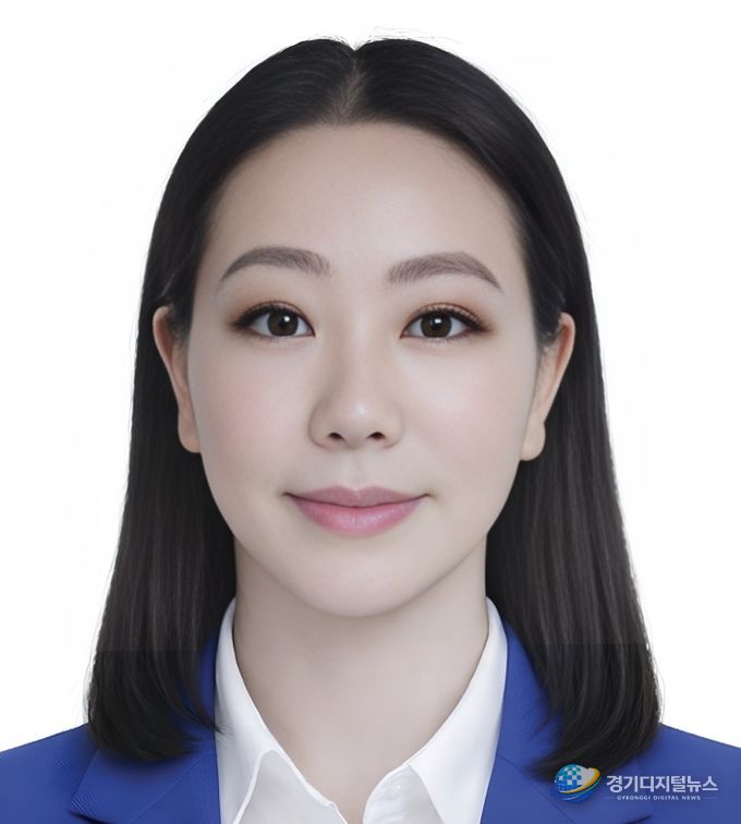 김소진 경기도의원 예비후보