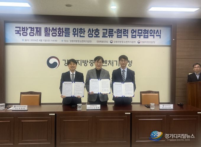 군납시장 진입 전 과정 지원