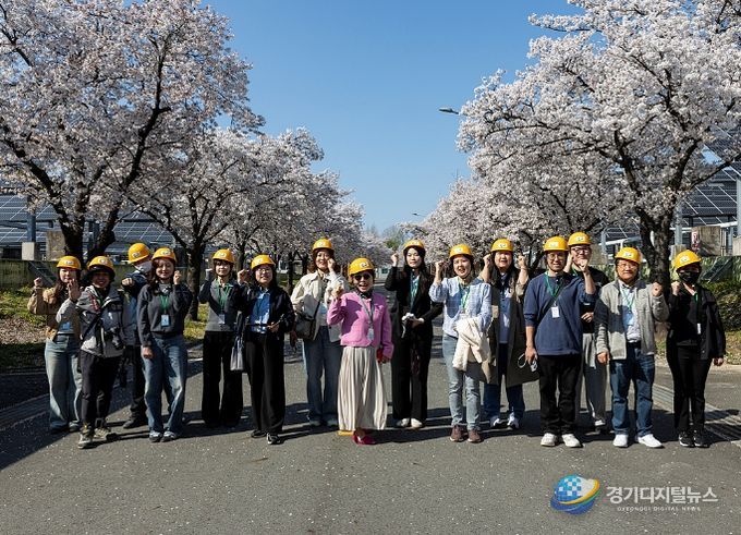 제1기 대구공공 시민파트너스 발대식