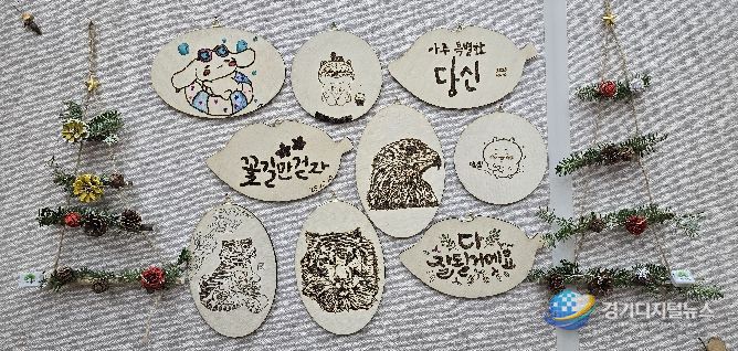 경기도, “단순 휴식 넘어 치유로”…강씨봉자연휴양림 ‘오감만족 숲체험’ 본격 운영