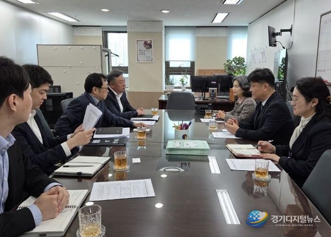 경기도교육청, 법무부와 손잡고 다문화학생 한국어교육과 사회적응 지원 확대