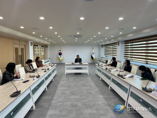 강원특별자치도교육청, ‘2026년 강원 다문화교육 유관기관 협의체’ 개최