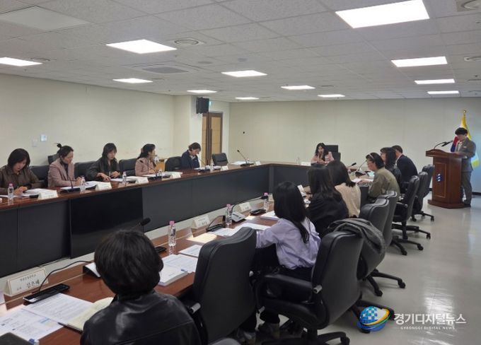 IB 프로그램 연구회 협의회