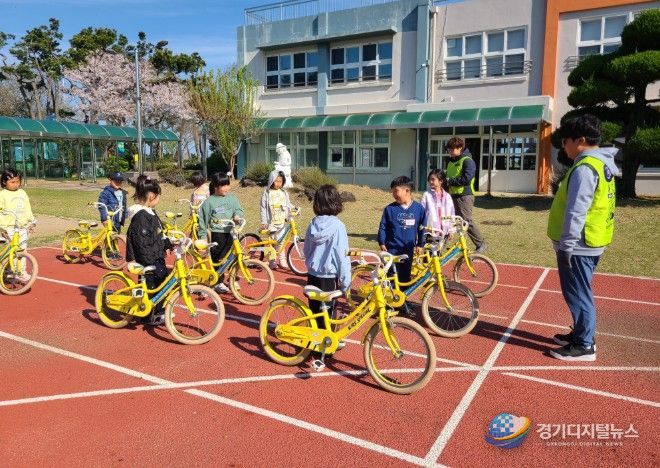 건강 체력 교실