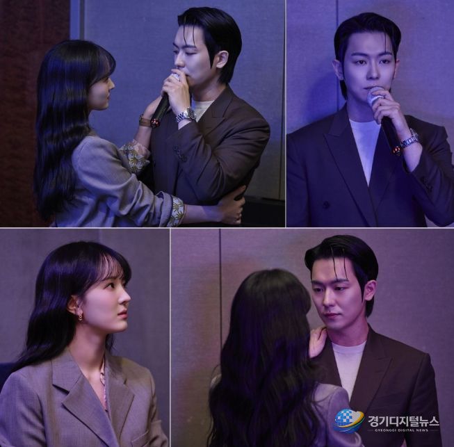 TV CHOSUN 주말미니시리즈 ‘닥터신’