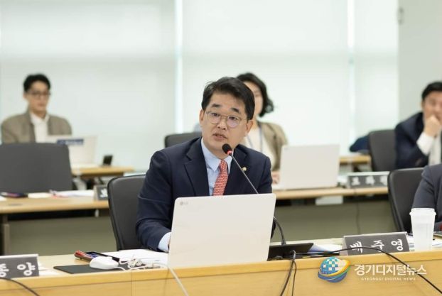 배준영 국회의원(인천 중구·강화군·옹진군)