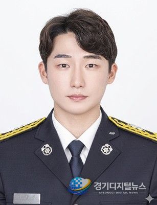 익산소방서 팔봉119안전센터 소방교 권선범