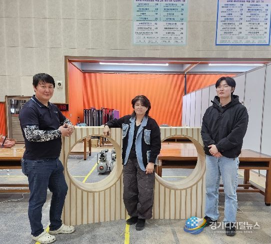 충남도립대 건축인테리어학과