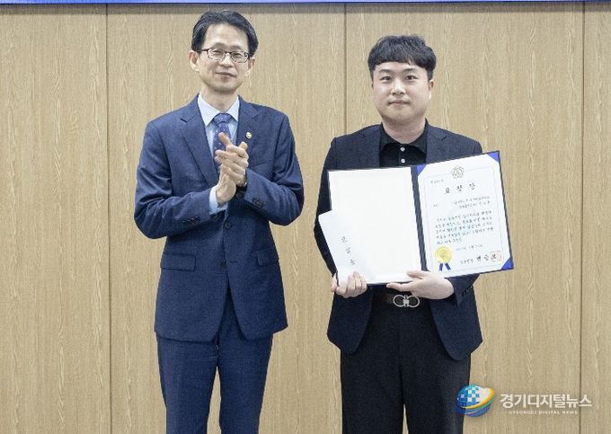 ‘심(心)스틸러’ 포상