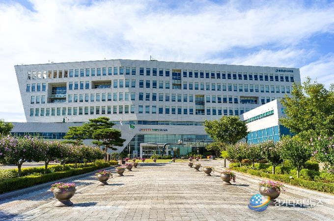 충청남도교육청