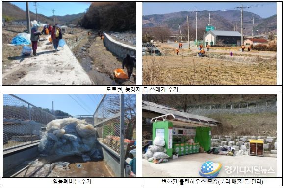 전북 진안군 우수사례