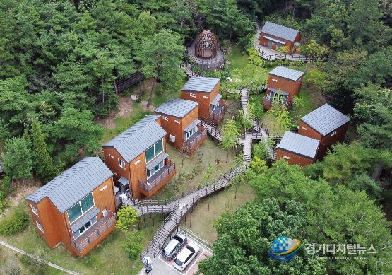 국립대전숲체원(대전광역시 소재)