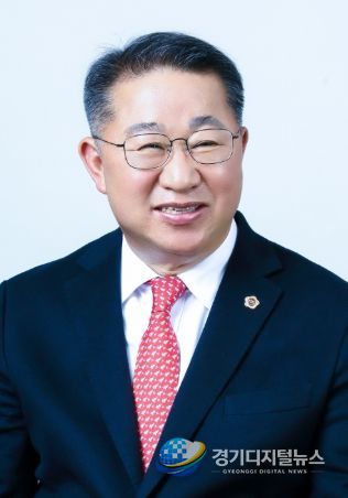 이한영 대전시의원(서구6, 국민의힘)