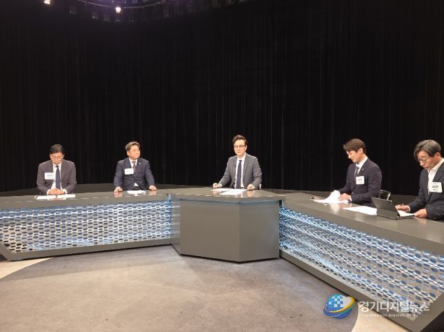 김호겸 의원, 제12대 경기도의회는 도민 중심의 의정활동이 이루어져야한다!