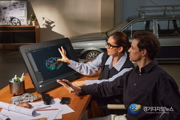 XPPen Artist Pro 27 (Gen 2)